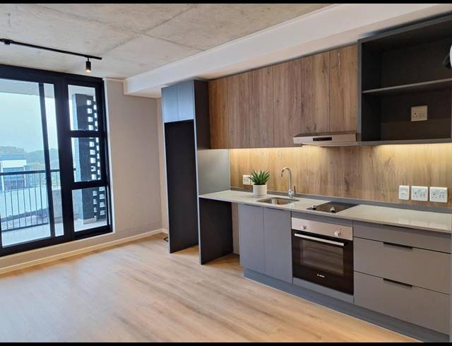 0 BEDROOM PROPERTY TO RENT IN OBSERVATORY